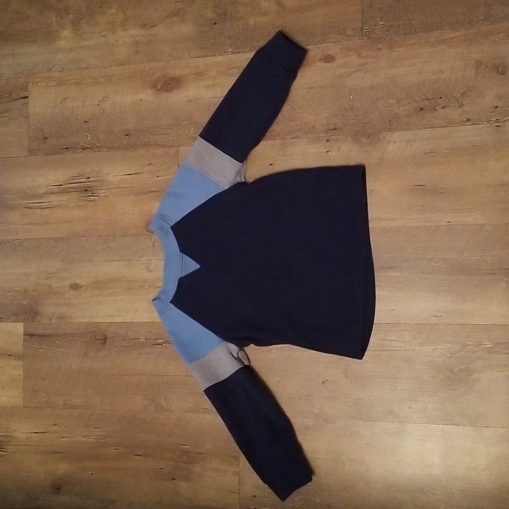 Boys 3T Long Sleeve Shirt